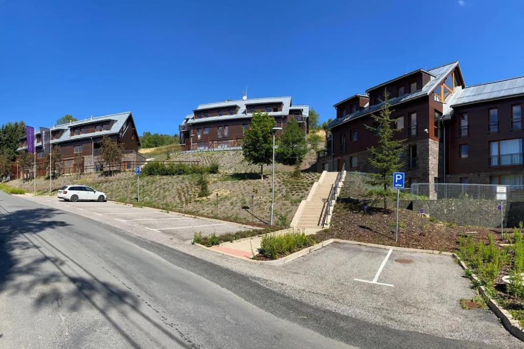 Rodinny Apartman V Srdci Krkonos Bratrouchov Exterior photo